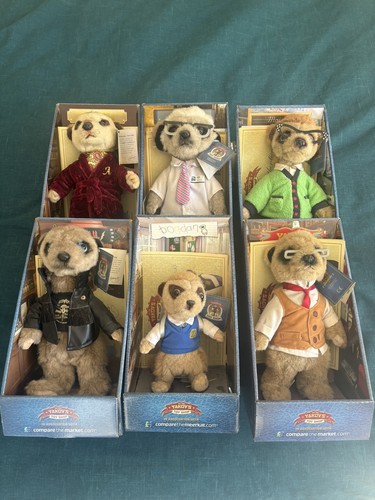 Classic meerkat toys compare - -,