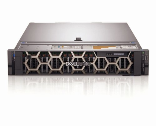 Dell poweredge r740 server - poweredge,