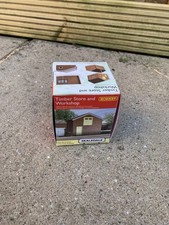 Hornby skaledale gauge - skaledale,