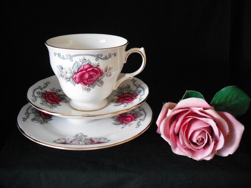 Vintage pretty gainsborough - pretty,