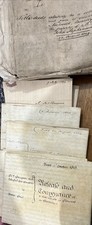 Title Deeds Relating To Cottage And Ground In Norwood Beverley Parcel L 1824
