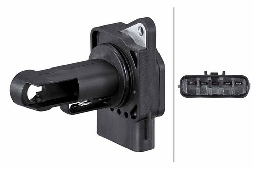 Hella maf sensor mass air - hella,
