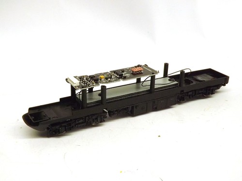 Hornby class hst dummy - hornby,