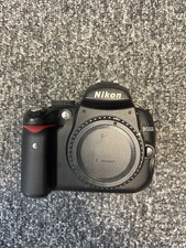 Nikon D5000 DSLR Camera 12.3MP