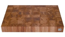 Kai shun chopping - chopping, oak