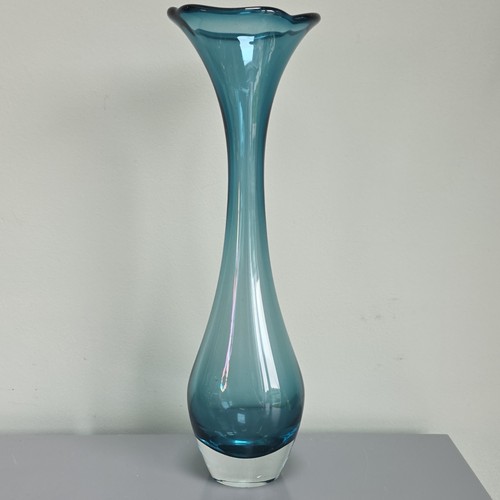 Vintage blue art - vintage,