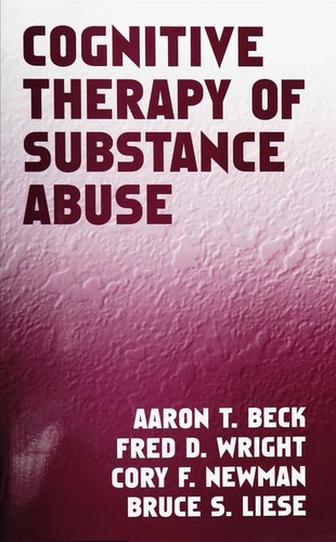 Cognitive therapy substance - cognitive,
