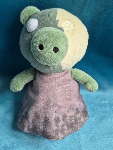 Roblox piggy zompiggy zombie - zompiggy,
