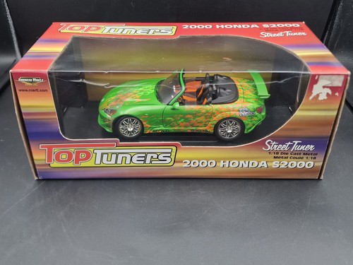 Ertl american muscle - american, 2000