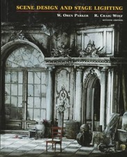Scene Design and Stage
