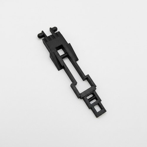 Mask wildcat tow arm - mask,