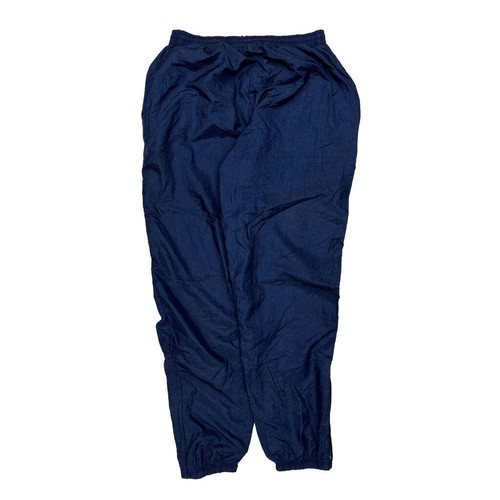 Reebok tracksuit large blue - reebok,