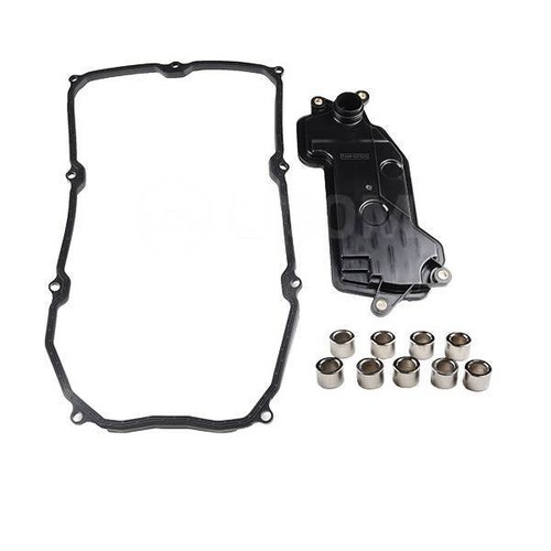 Automatic transmission gearbox - automatic,