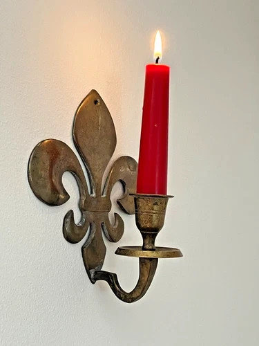 Antique single wall - wall,