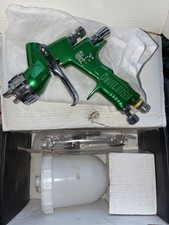 DeVilbiss GTi Pro Lite Spray