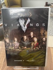 Vikings: Season 4 - Volume 1