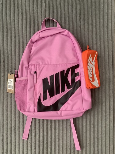 Nike elemental kids backpack - nike,