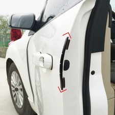 4pcs Car Accessories Door Edge