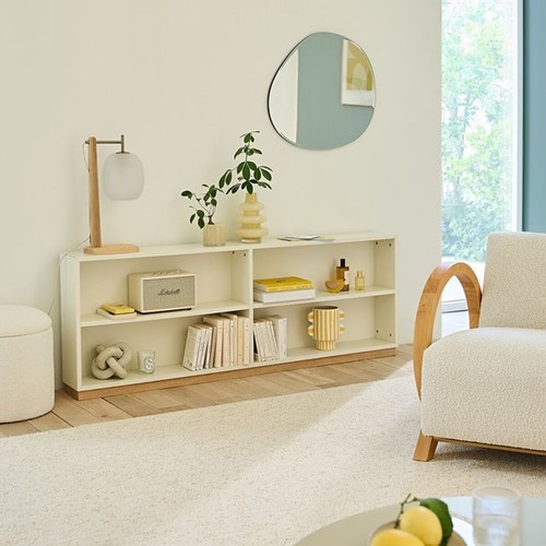 Redoute redag low shelf tv - redag,