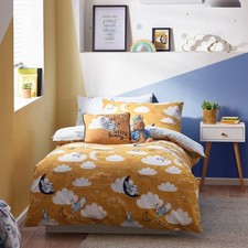 Peter Rabbit Sleepy Head Duvet