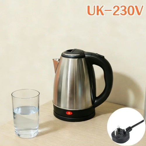 Travel electric kettle - travel,