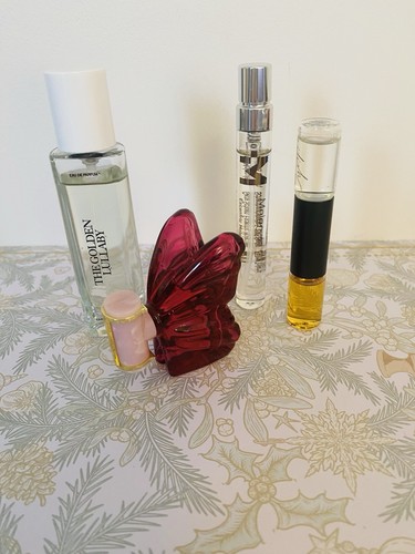Perfume mini bundle - bundle,