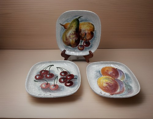 Vintage italian hand - italian,
