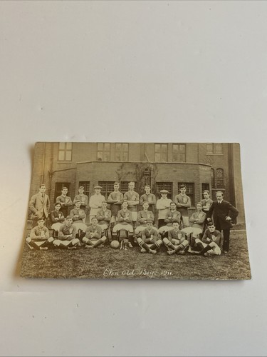 1911 clon old boys football - clon,