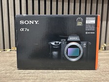 Sony Alpha A7 III Mirrorless