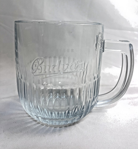 Budweiser budvar single - budvar, pint