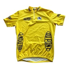 Vintage Giordana Tour DuPont