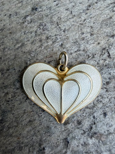 David andersen pendant - andersen,