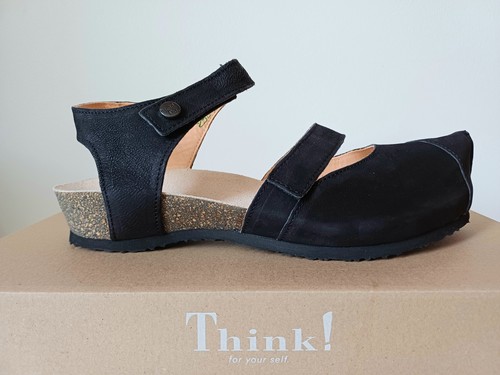 New think kessy leather - new,