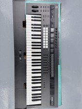 Novation 61SL MKIII 61 Note