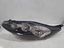 FORD FIESTA EDGE MK7 2008-2013