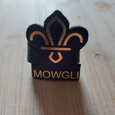 UK Scouting Cub Leader Jungle