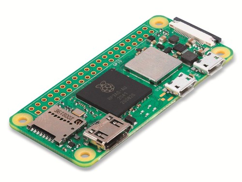 Raspberry zero - raspberry, pi