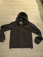 Superdry Designer Double Black