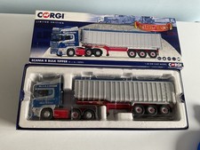 Corgi  CC13764 Scania R  Bulk