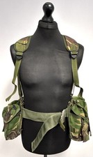 HM Supplies Airborne DPM