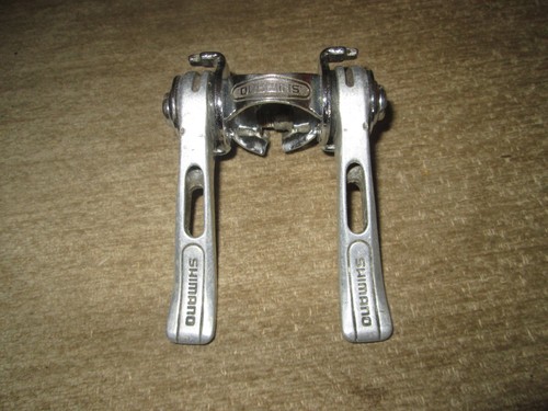 Shimano z401 double gear - z401,