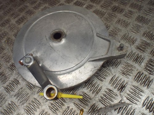 Yamaha xj750 750 maxim rear - maxim,