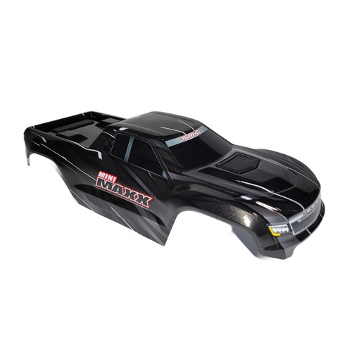 Fits traxxas mini maxx - fits,