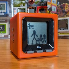 Radica Cube World Slam (Series