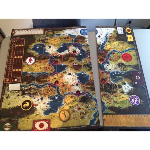 Stonemaier games scythe - ,