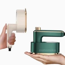 Hand Held Garment Steam Iron