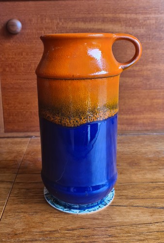 Vintage german pottery - pottery, by