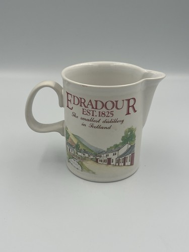 Vintage edradour whisky - vintage,