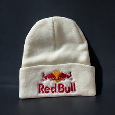Red Bull Beanie (High Quality)