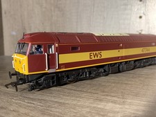 Heljan 4650 OO Gauge Class 47